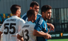 Экс-игрок сборной Казахстана оценил победу «Жетысу» над новичком КПЛ