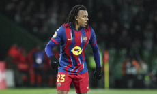 Лидер обороны «Барселоны» стал целью гранда АПЛ