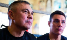 Костя Цзю признался, дает ли советы своему сыну Тиму