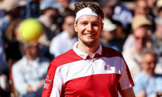 Александр Бублик оценил свой прогресс и назвал главную сложность сезона