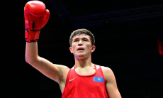 Торехан Сабырхан лишился главного конкурента за «золото» ЧА-2026