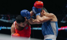 Оценки судьи ЧА-2026 по боксу вызвали вопросы в Казахстане