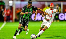 Бразильский футболист готовится к дебюту в КПЛ