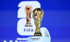 Сборная Ирана не хочет играть на чемпионате мира-2026 по футболу в США