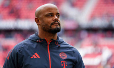 «Бавария» супер-усиление перед матчем с «Реалом» в Лиге Чемпионов