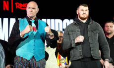 В России дали прогноз на бой Тайсона Фьюри и Арсланбека Махмудова