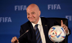 Стала известна заработная плата президента ФИФА за 2025 год