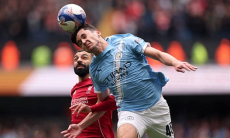 «Манчестер Сити» отметил игру Хусанова против Салаха