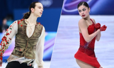 В Госдуме РФ вынесли вердикт российскому фигурному катанию