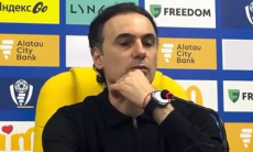 «Философия „Кайрата“». Бабаян рассказал, как отбирают игроков в сборные Казахстана