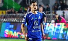 Наставник «Астаны» объяснил подписание новичка из Узбекистана