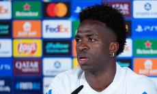 Винисиус Жуниор выбрал клуб на следующий сезон