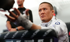 Жалгас Жумагулов дал важный совет Шавкату Рахмонову