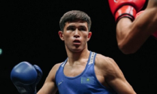 Определились 11 финальных пар ЧА-2026 по боксу с участием Казахстана