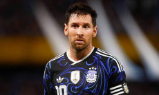 Чемпион Формулы-1 назвал Лионеля Месси «неостановимым»