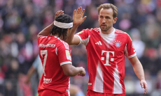 Форвард «Баварии» сделал заявление перед матчем с «Реалом»