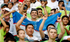 В Узбекистане отреагировали на переход казахстанца в «Барселону»