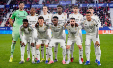 «Манчестер Юнайтед» и «Ливерпуль» нацелились на звезду «Реала»