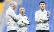 В сборной Казахстана оценили узбекистанского новичка «Астаны»