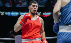 Прямая трансляция двух боев с Узбекистаном и еще четырех полуфиналов Казахстана на ЧА-2026 по боксу