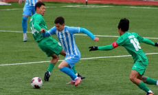 Талант клуба КПЛ близок к вызову в сборную Казахстана