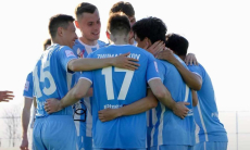 Игроки «Окжетпеса» решили разделить миллионы от спонсора