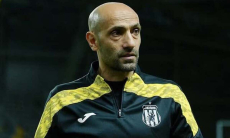 Тренер сборной Казахстана оценил инцидент с Али Алиевым