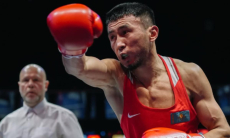 Поражение Махмуда Сабырхана на ЧА-2026 не признали и объяснили решение судей