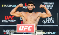 В России объяснили слова Армана Царукяна про Хабиба Нурмагомедова