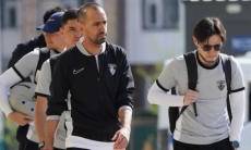 Клуб КПЛ принял решение по будущему Алиева