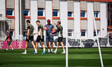 В Казахстане назвали победителя пары «Реал» — «Бавария» в Лиге Чемпионов