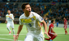 Бауыржан Турысбек высказался о новом опыте во второй лиге Казахстана