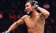 Алиби Идрис официально оправдан по делу о допинге в UFC