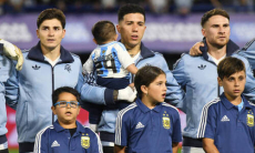 Чемпион мира по футболу дал согласие на трансфер в «Реал»