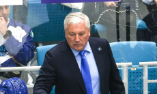 Решение «Барыса» по главному тренеру вызвало вопросы в России