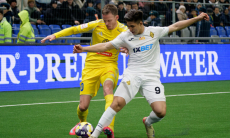 «Кайрат» и «Астана» определили составы на Кубок Казахстана