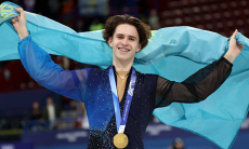 Казахстан завоевал 200 медалей за первый квартал 2026 года