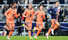 «Барселона» решила продать игрока за 35 миллионов евро