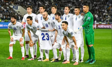 Посольство США обратилось к сборной Узбекистана перед ЧМ-2026 по футболу