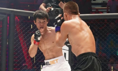 Тренер звезд UFC разобрал ошибки Еркебулана Токтара против Марселя