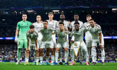 «Реал» обновил 26-летний рекорд в матче с «Баварией» в Лиге Чемпионов