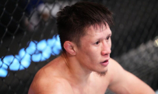 Жалгас Жумагулов назвал бойца с самым тяжелым ударом в UFC