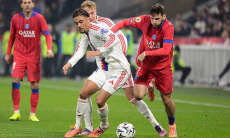 Бразильский клуб пошел в суд из-за долга французской команды