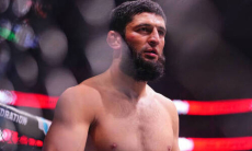 Хамзат Чимаев рассказал, что раздражает его в популярности