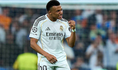 Видео голов четвертьфинала Лиги Чемпионов «Реал» — «Бавария»