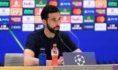 Арбелоа признал проблемы «Реала» после матча с «Баварией» в Лиге Чемпионов