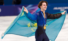 МОК объяснил уникальность «золота» Михаила Шайдорова