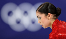 Татьяна Тарасова выразила разочарование по Аделии Петросян