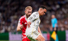 В «Реале» заявили о цели выиграть Лигу Чемпионов после поражения от «Баварии»