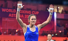 Назван состав сборной Казахстана на Кубок мира по боксу